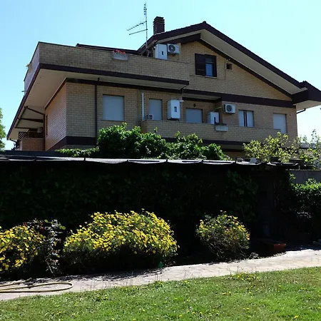 アパート Royal Penthouse - Airport - Three-bedroom *