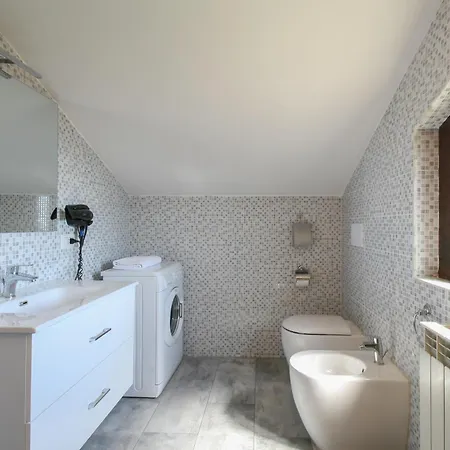 アパート Royal Penthouse - Airport - Three-bedroom